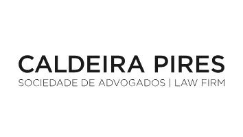 This is the visual identity of Caldeira Pires